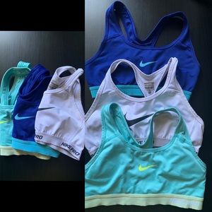 Nike Sports Bras